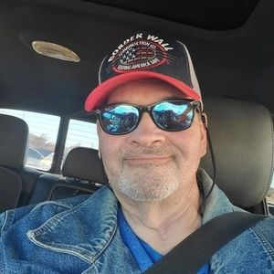 Meet your Posher, Mike